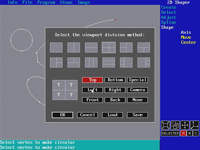 واقعیت مجازی آرورا-تری دی استودیو مکس