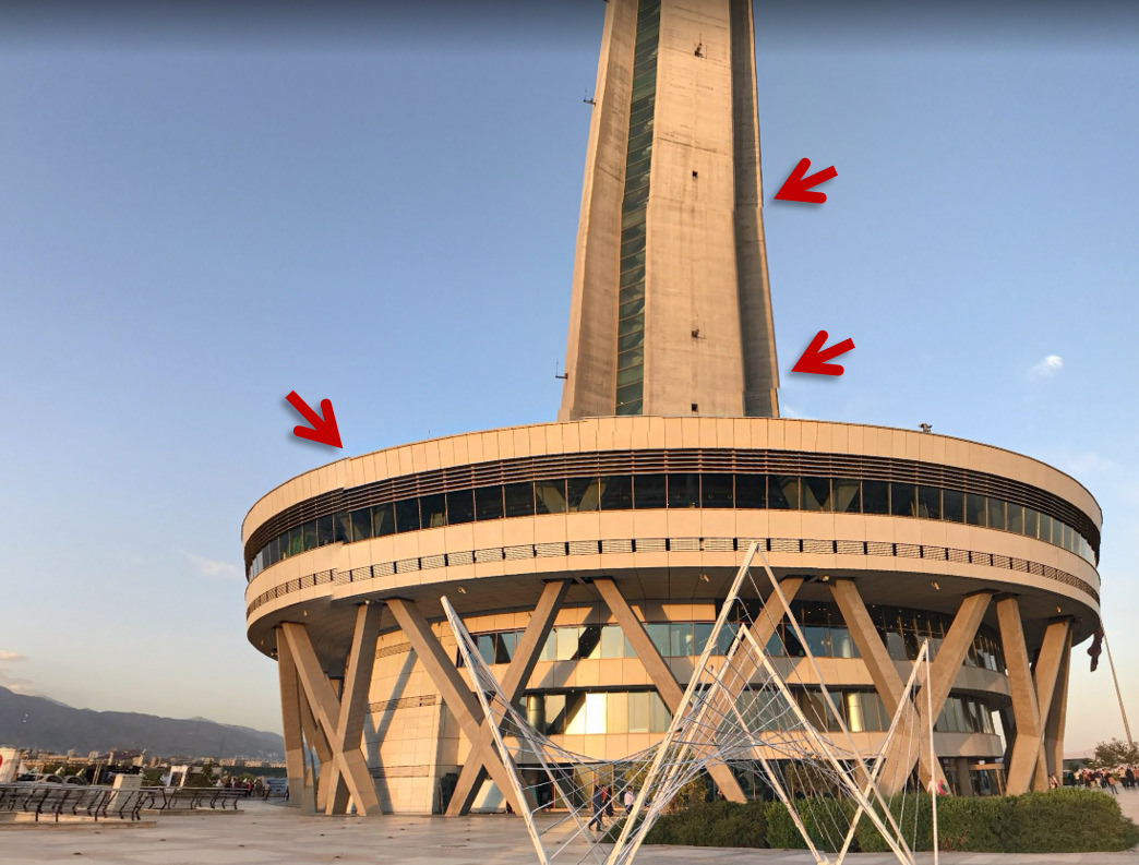 واقعیت مجازی آرورا-تور مجازی