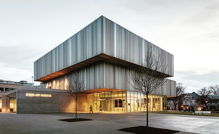 واقعیت مجازی آرورا-شاهکار معماری های دنیا