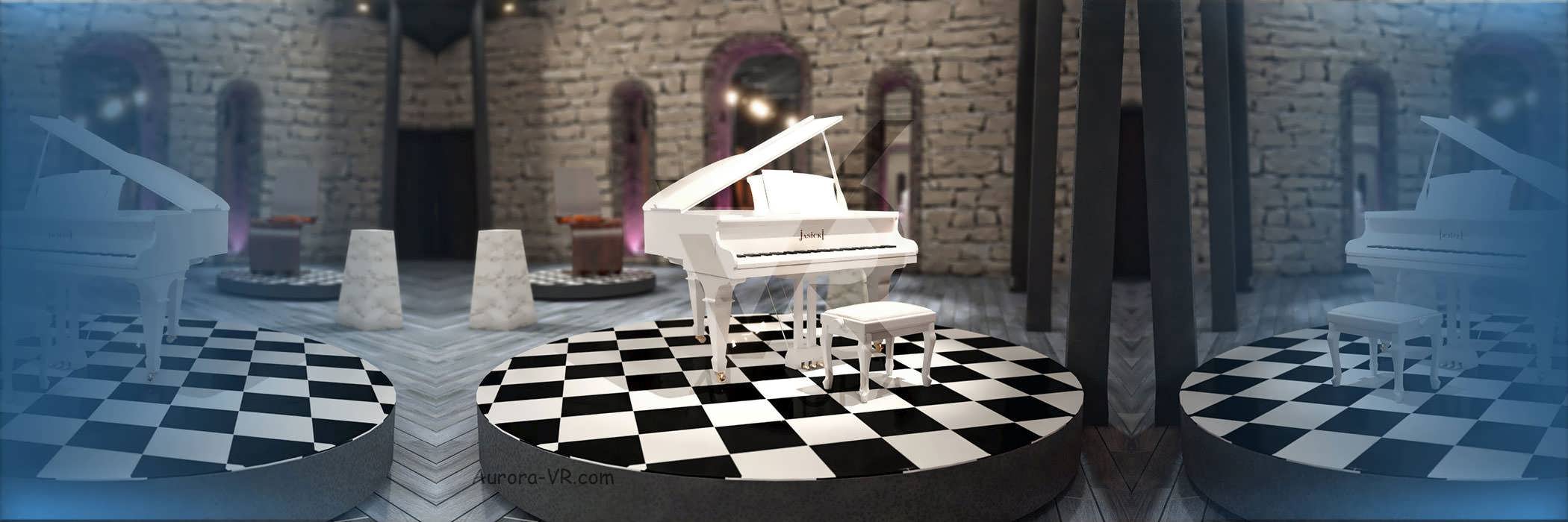 Aurora Virtual Reality