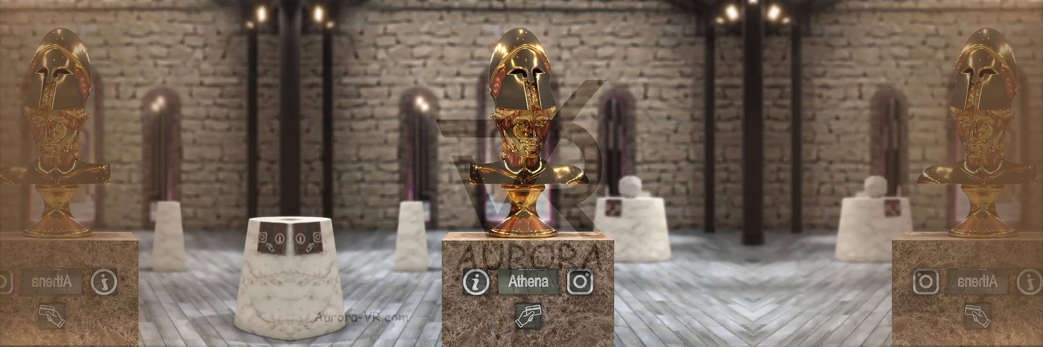 Aurora Virtual Reality