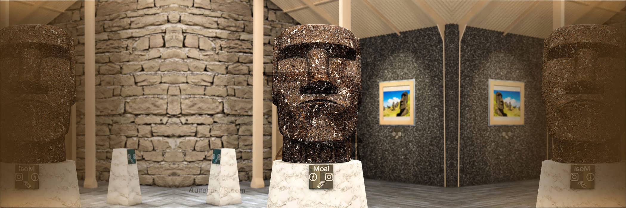 Aurora Virtual Reality