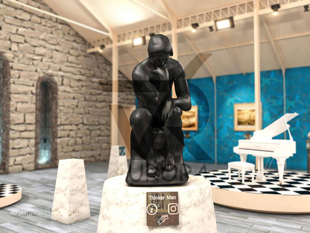 Aurora Virtual Reality