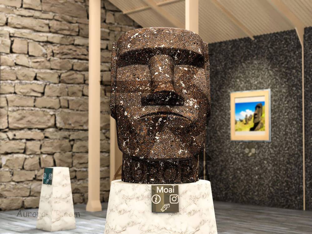 Aurora Virtual Reality