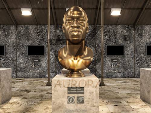 Aurora Virtual Reality