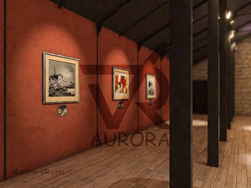 Aurora Virtual Reality