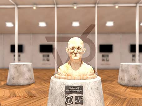 Aurora Virtual Reality