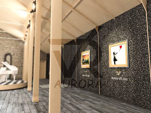 Aurora Virtual Reality