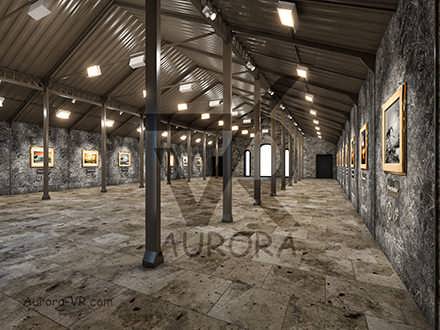 Aurora Virtual Reality