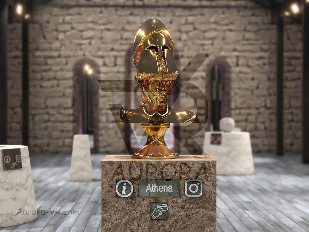 Aurora Virtual Reality