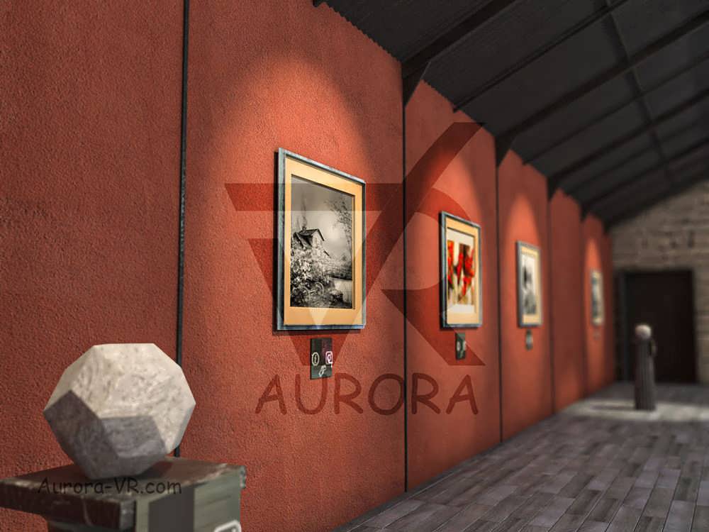 Aurora Virtual Reality