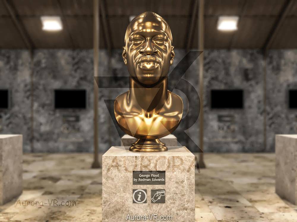 Aurora Virtual Reality