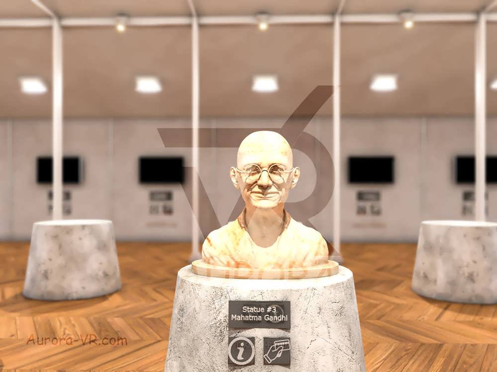 Aurora Virtual Reality