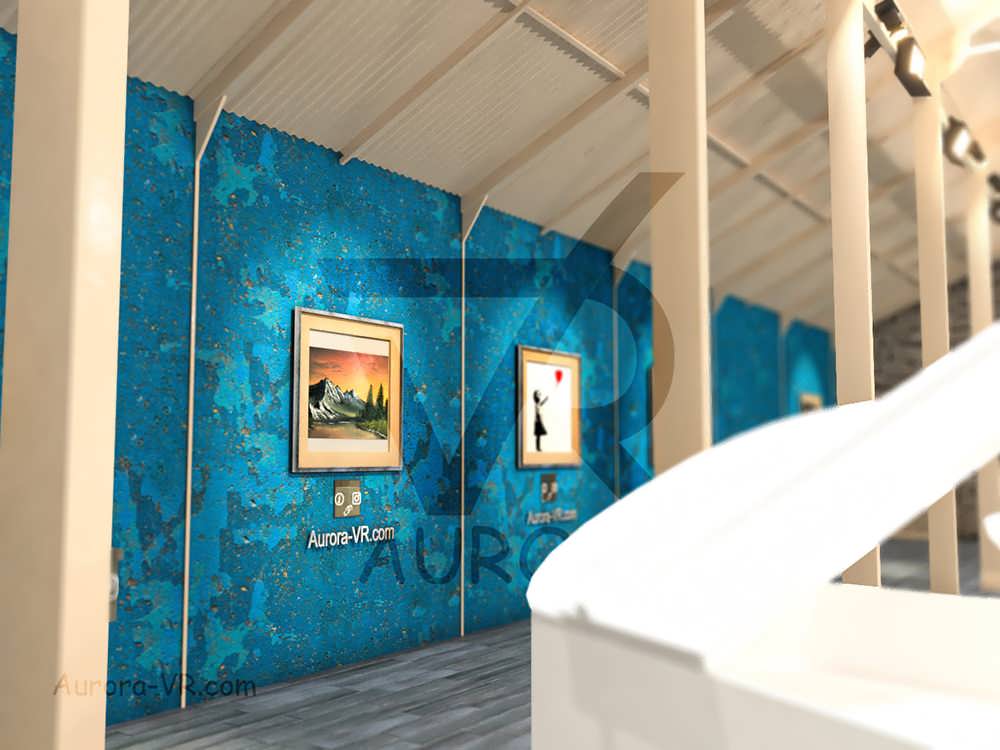 Aurora Virtual Reality