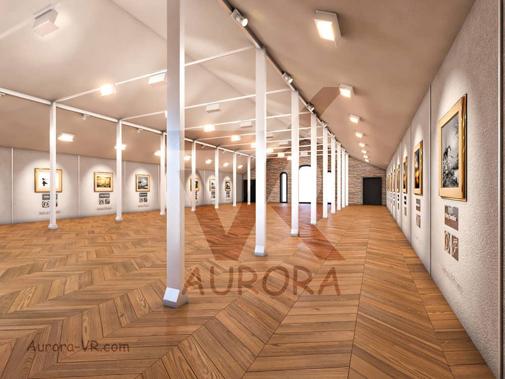 Aurora Virtual Reality